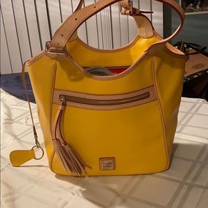 Dooney and Bourke bag